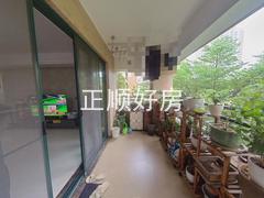 阳台