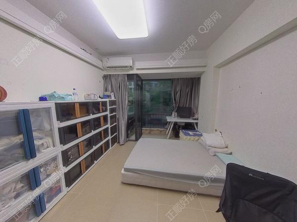 VR看房