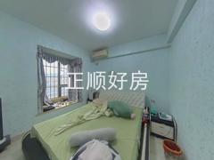 卧室