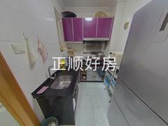 厨房