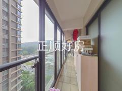 阳台