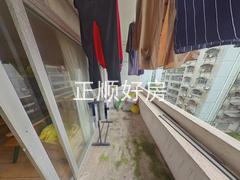阳台
