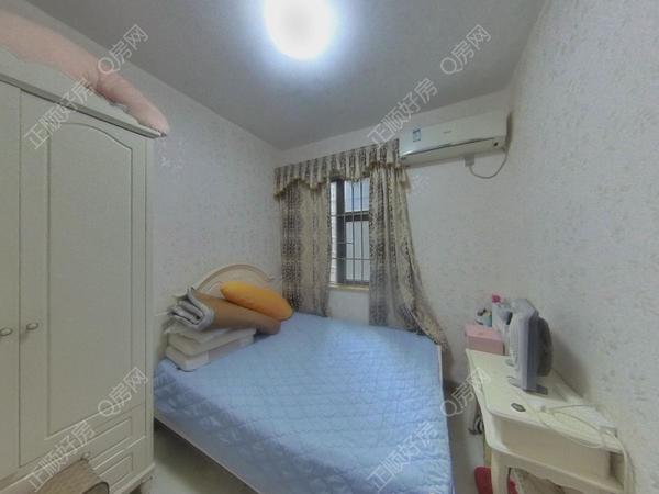 卧室