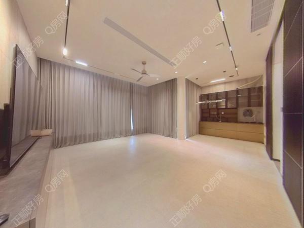 VR看房