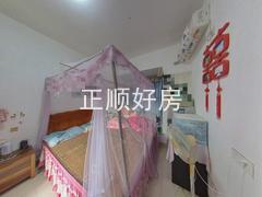 卧室