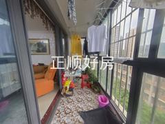 阳台