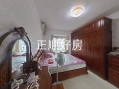 卧室