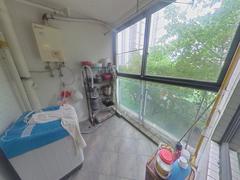 阳台