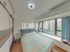 卧室