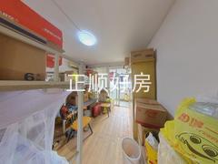 卧室