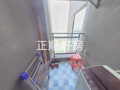 阳台