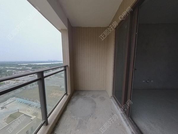 阳台