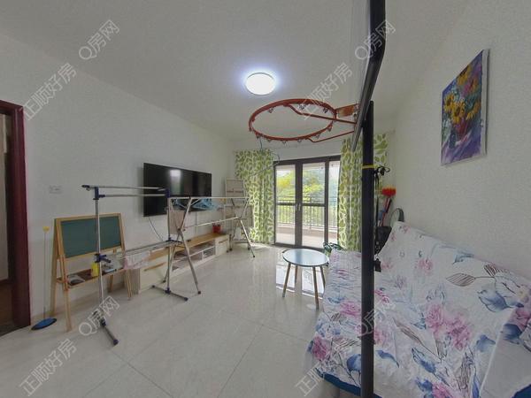 VR看房