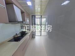 厨房