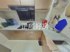 厨房