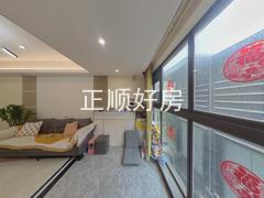 阳台