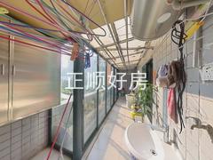 阳台