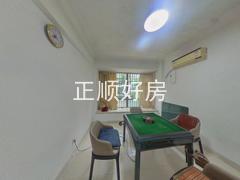 卧室