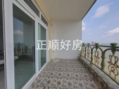 阳台