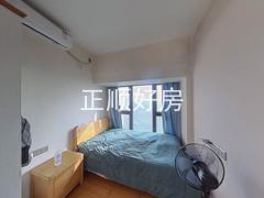 卧室
