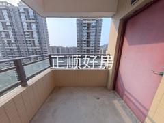 阳台