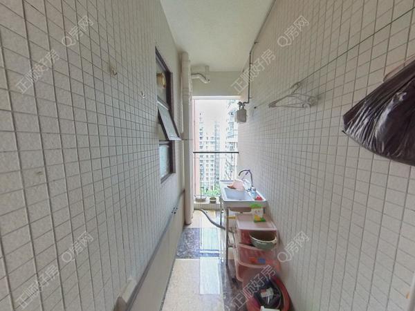 阳台