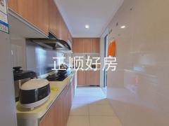 厨房