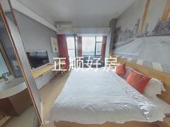 卧室