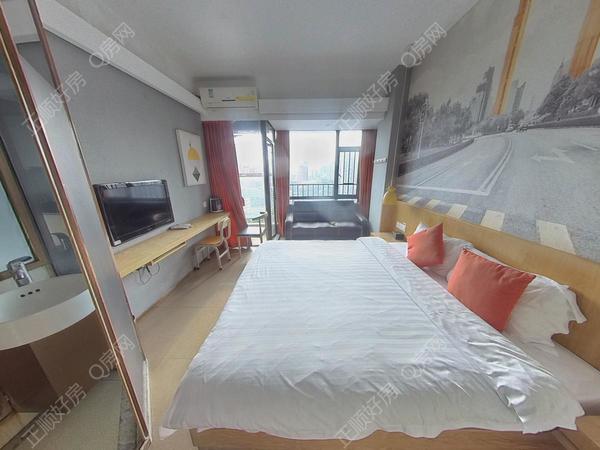 VR看房