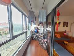 阳台