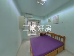 卧室