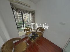 卧室