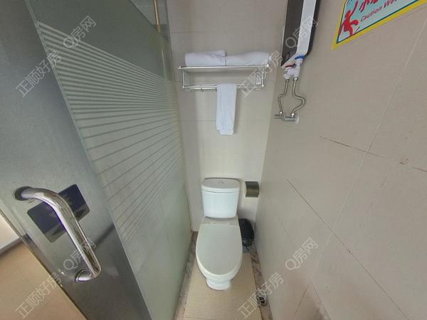 卫生间