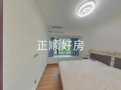卧室