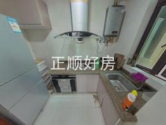 厨房