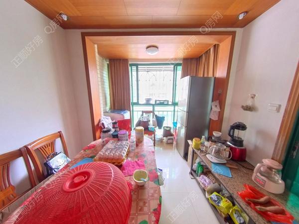 VR看房