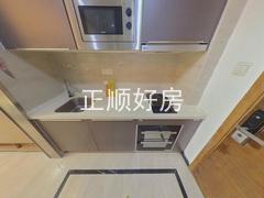 厨房
