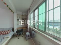 阳台