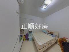 卧室
