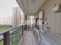 阳台