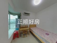 卧室
