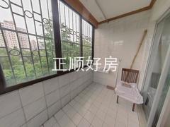 阳台