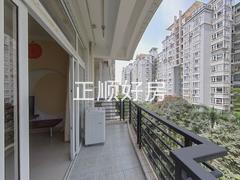 阳台