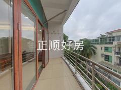 阳台