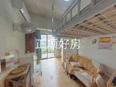 卧室