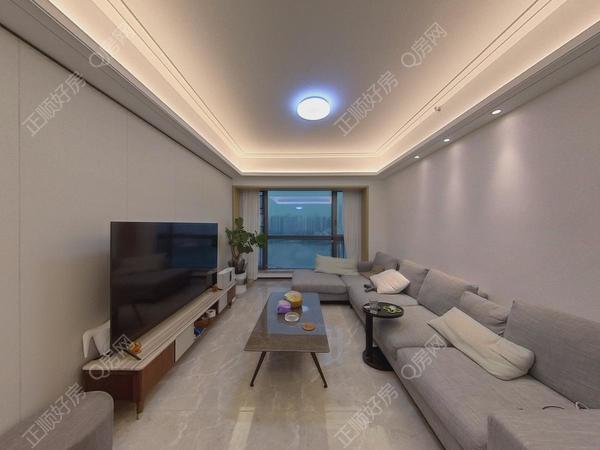 VR看房