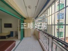 阳台