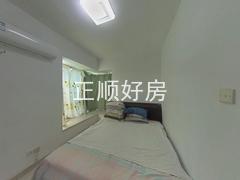卧室