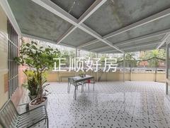 阳台