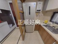 厨房